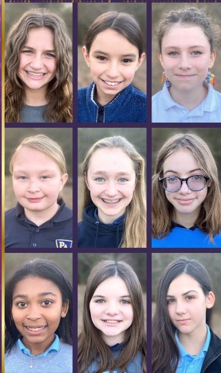 Feature: Meet the Student Directors of XANADU JR at Pulaski Academy Theatre Department  Image