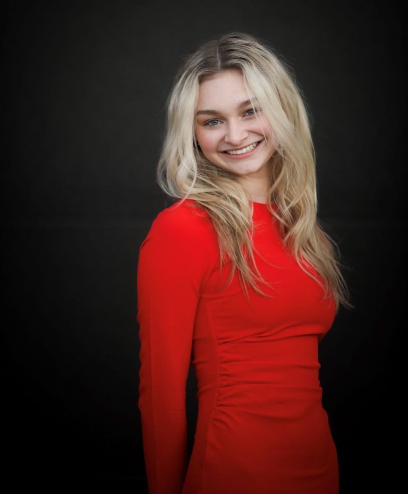 Feature: Meet the Student Directors of XANADU JR at Pulaski Academy Theatre Department  Image