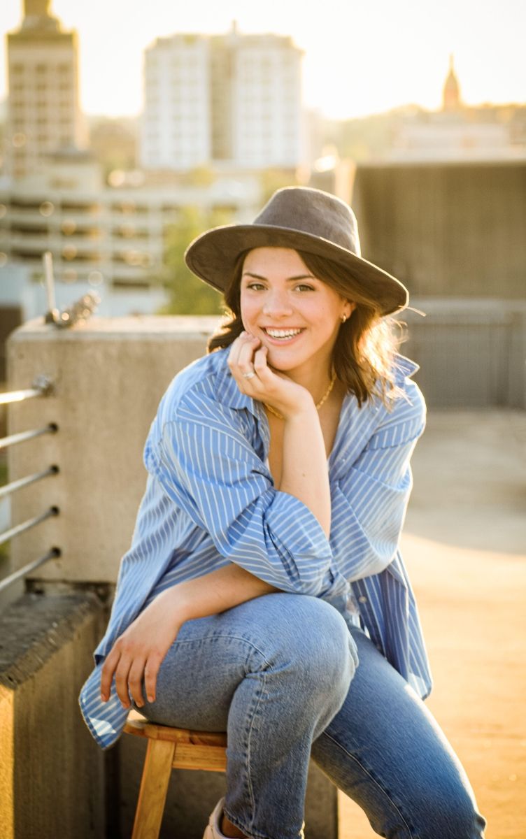 Feature: Meet the Student Directors of XANADU JR at Pulaski Academy Theatre Department  Image