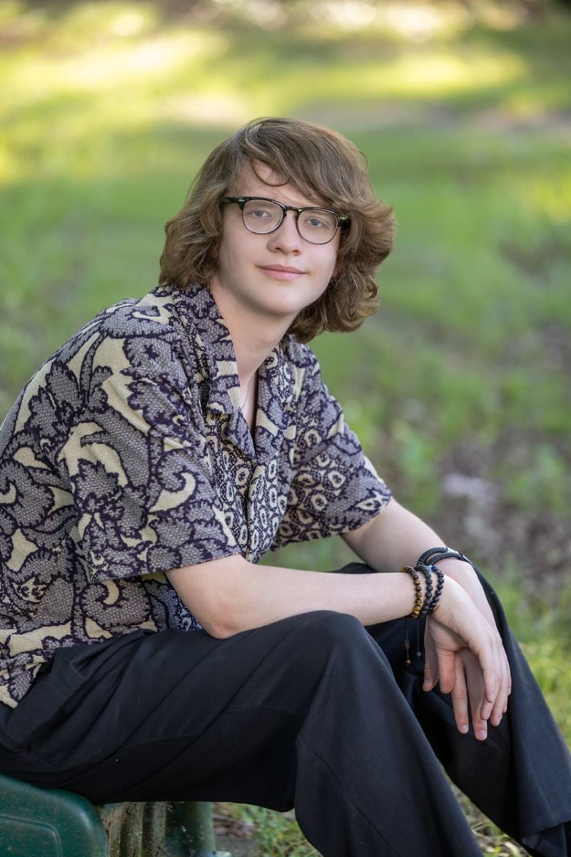 Feature: Meet the Student Directors of XANADU JR at Pulaski Academy Theatre Department  Image