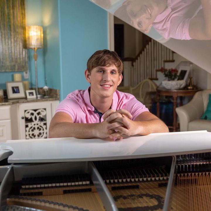 Feature: Meet the Student Directors of XANADU JR at Pulaski Academy Theatre Department  Image