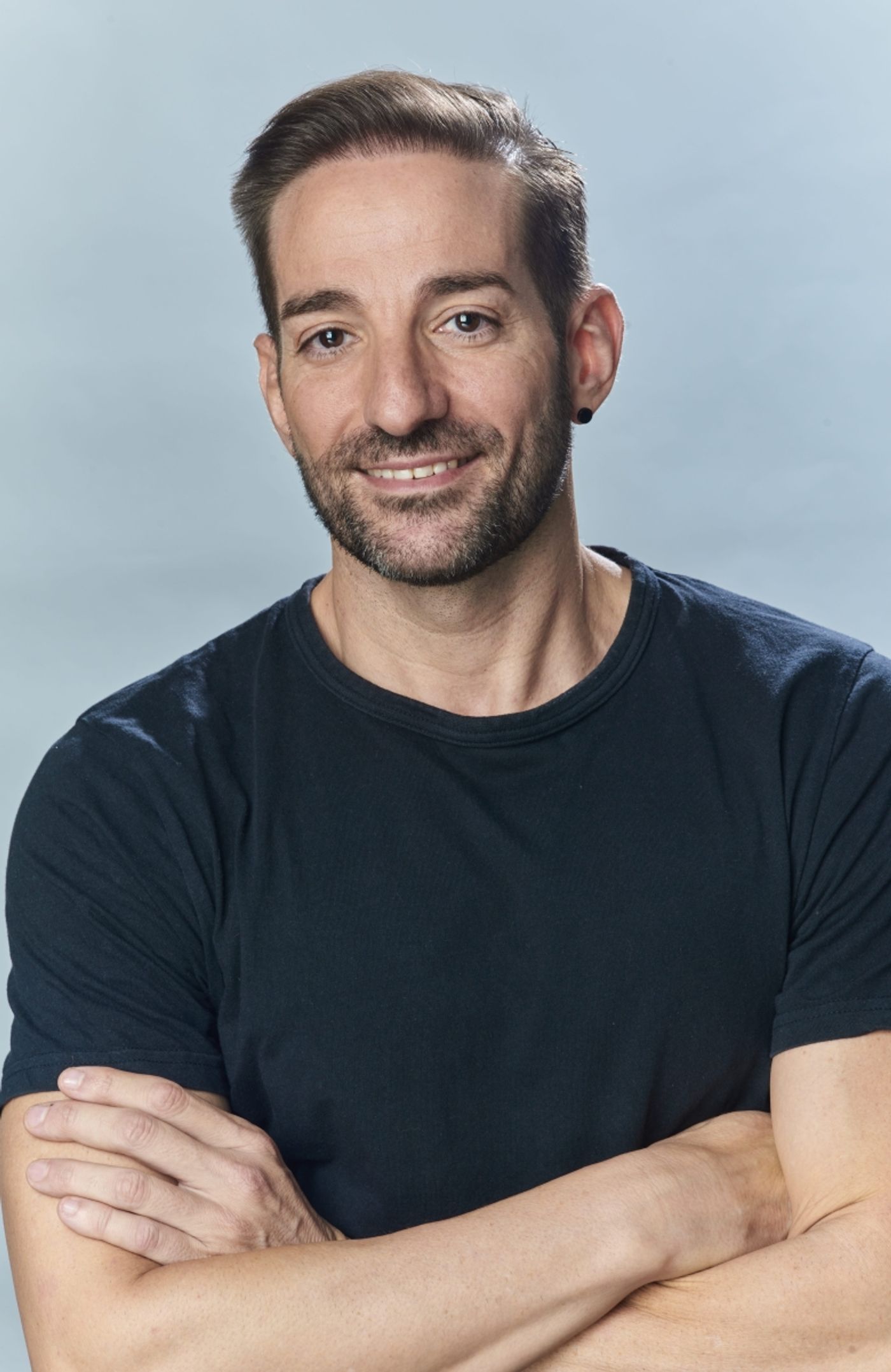 Interviews: Hablamos con Rubén Yuste sobre PRETTY WOMAN  Image