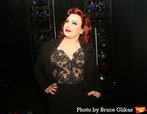 Jinkx Monsoon @ BroadwayWorld Jinkx Monsoon Photo