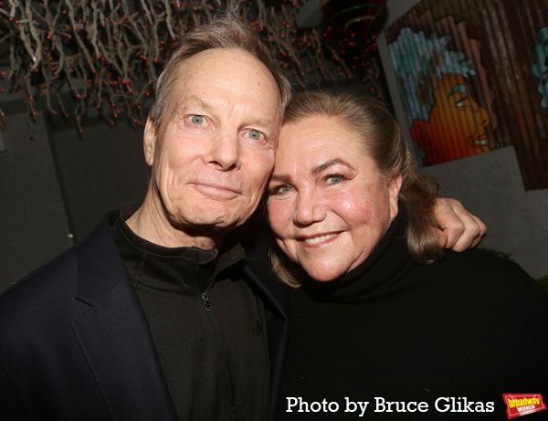 Photos: Inside Opening Night of Irish Rep's ENDGAME — photo 12 of 24