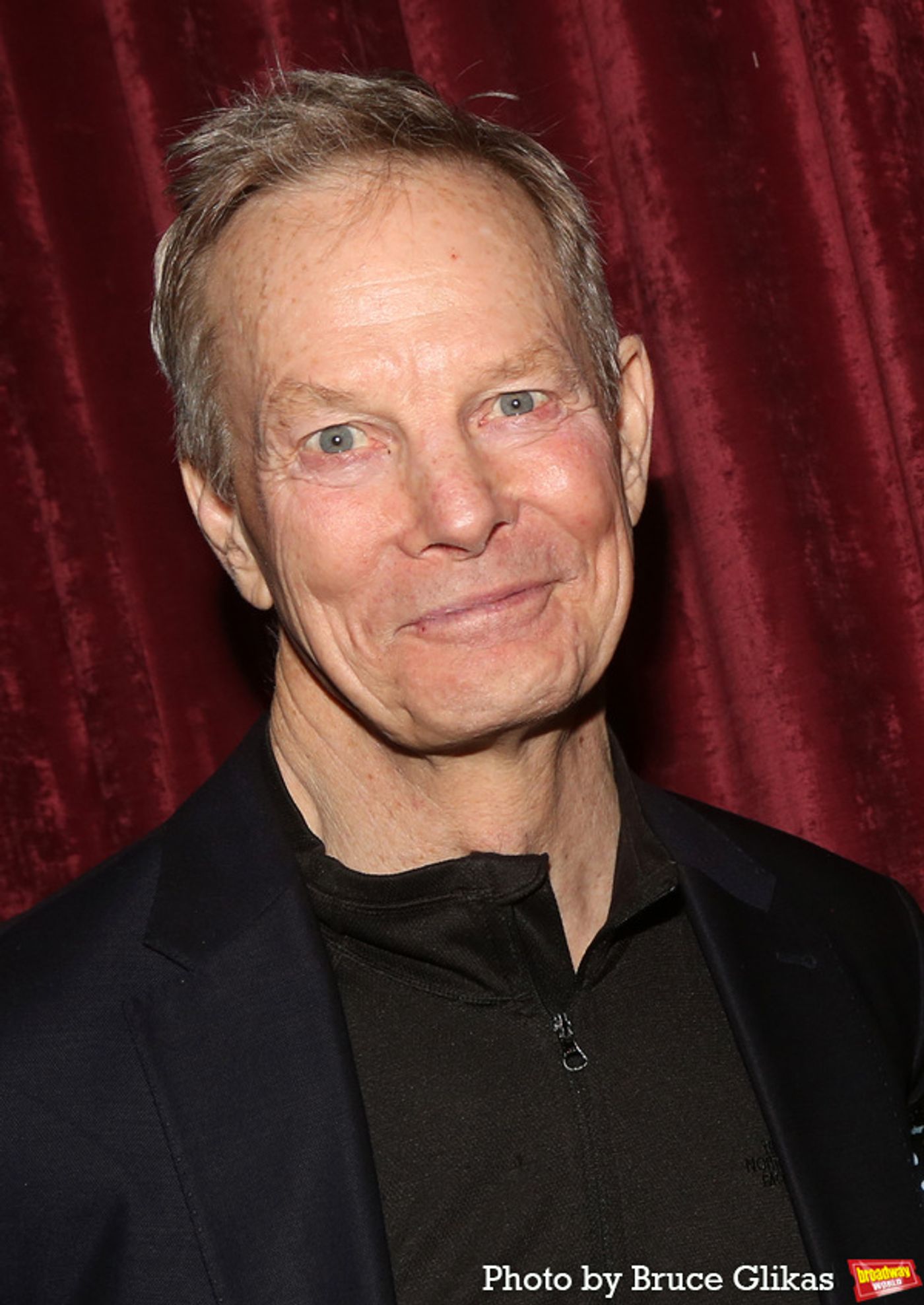 Photos: Inside Opening Night of Irish Rep's ENDGAME  Image