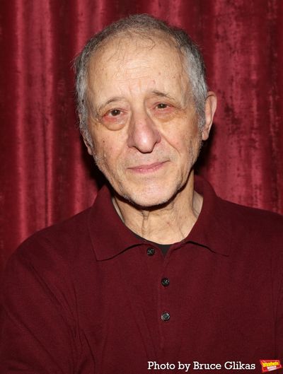 Joe Grifasi Photo