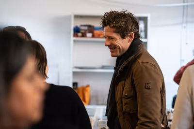 James Norton  Photo