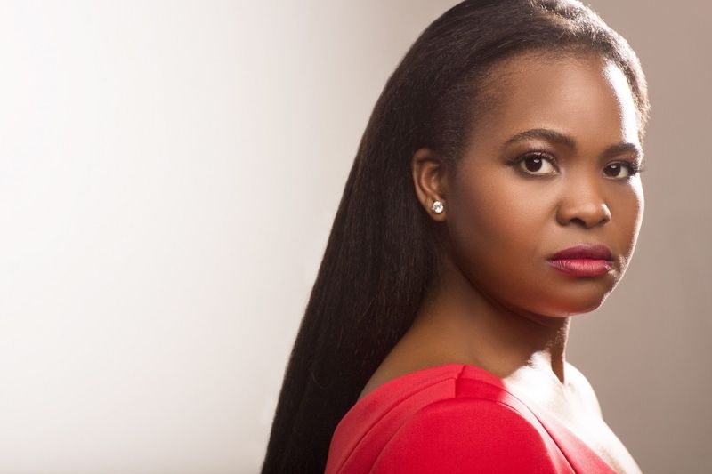 Interview: Darren Drone & Chanáe Curtis of FALSTAFF at Opera San José Represent the New Face of Opera  Image