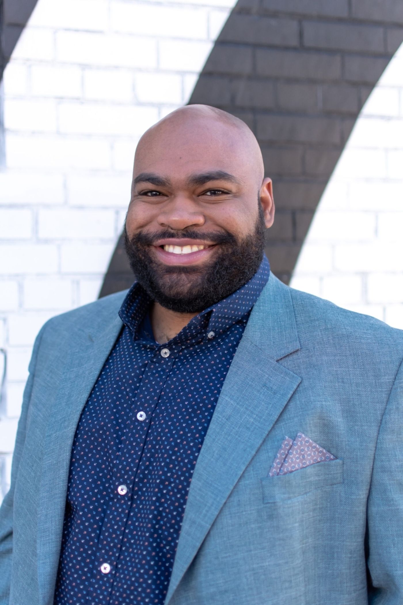 Interview: Darren Drone & Chanáe Curtis of FALSTAFF at Opera San José Represent the New Face of Opera  Image