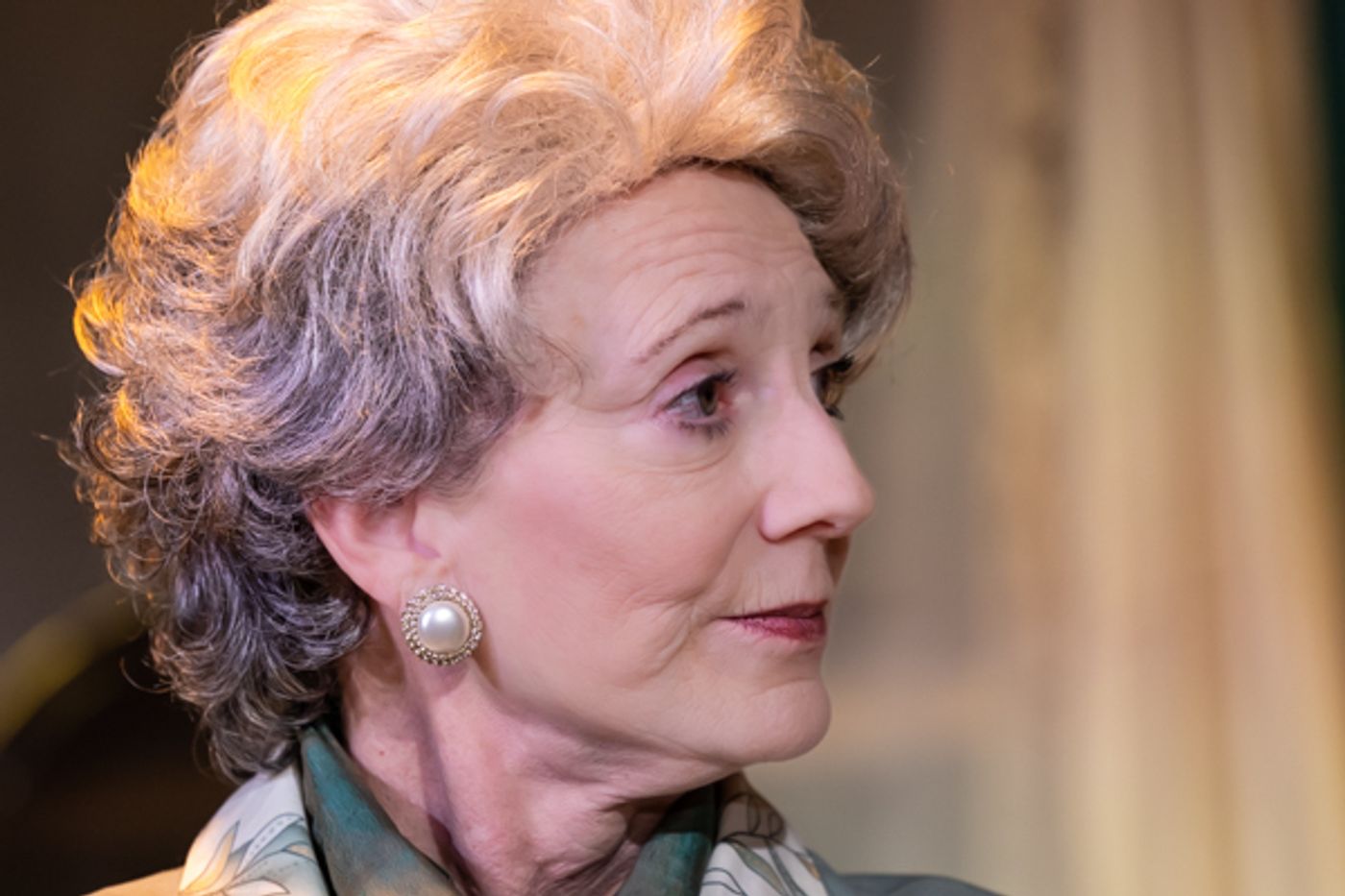 Photos: First look at The Alcove Dinner Theatre and Bruce Jacklin & Company's STEEL MAGNOLIAS  Image