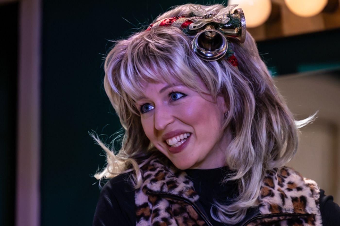 Photos: First look at The Alcove Dinner Theatre and Bruce Jacklin & Company's STEEL MAGNOLIAS  Image
