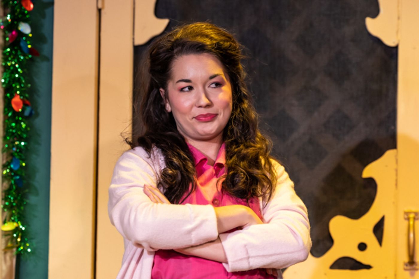 Photos: First look at The Alcove Dinner Theatre and Bruce Jacklin & Company's STEEL MAGNOLIAS  Image