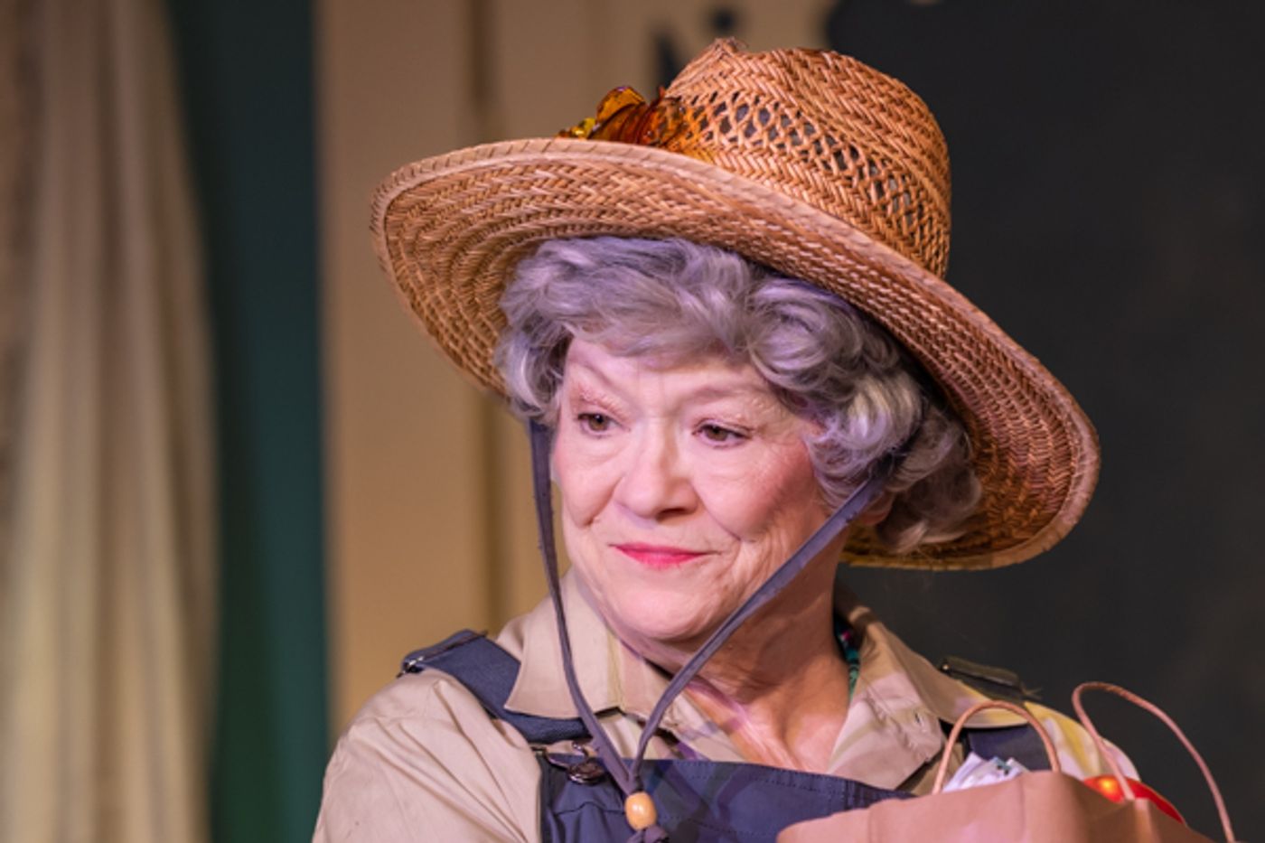 Photos: First look at The Alcove Dinner Theatre and Bruce Jacklin & Company's STEEL MAGNOLIAS  Image