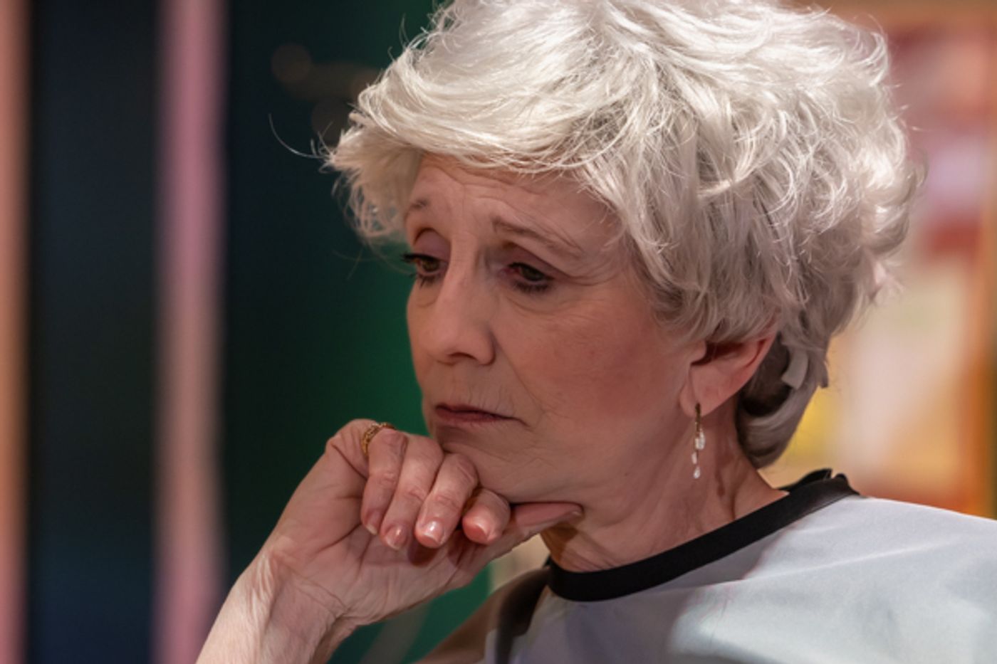 Photos: First look at The Alcove Dinner Theatre and Bruce Jacklin & Company's STEEL MAGNOLIAS  Image