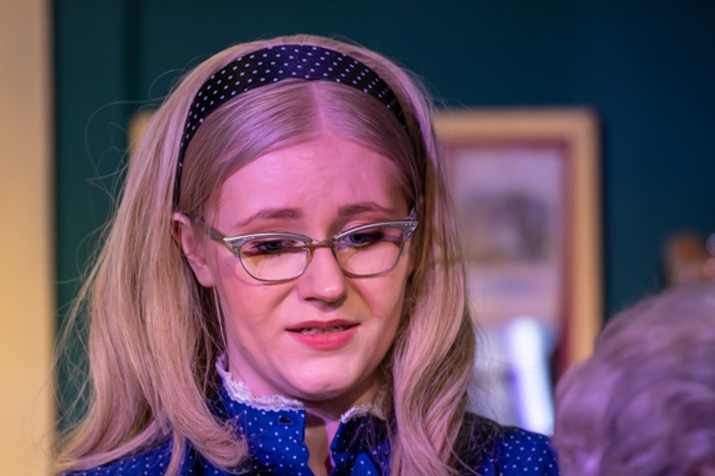 Photos: First look at The Alcove Dinner Theatre and Bruce Jacklin & Company's STEEL MAGNOLIAS  Image