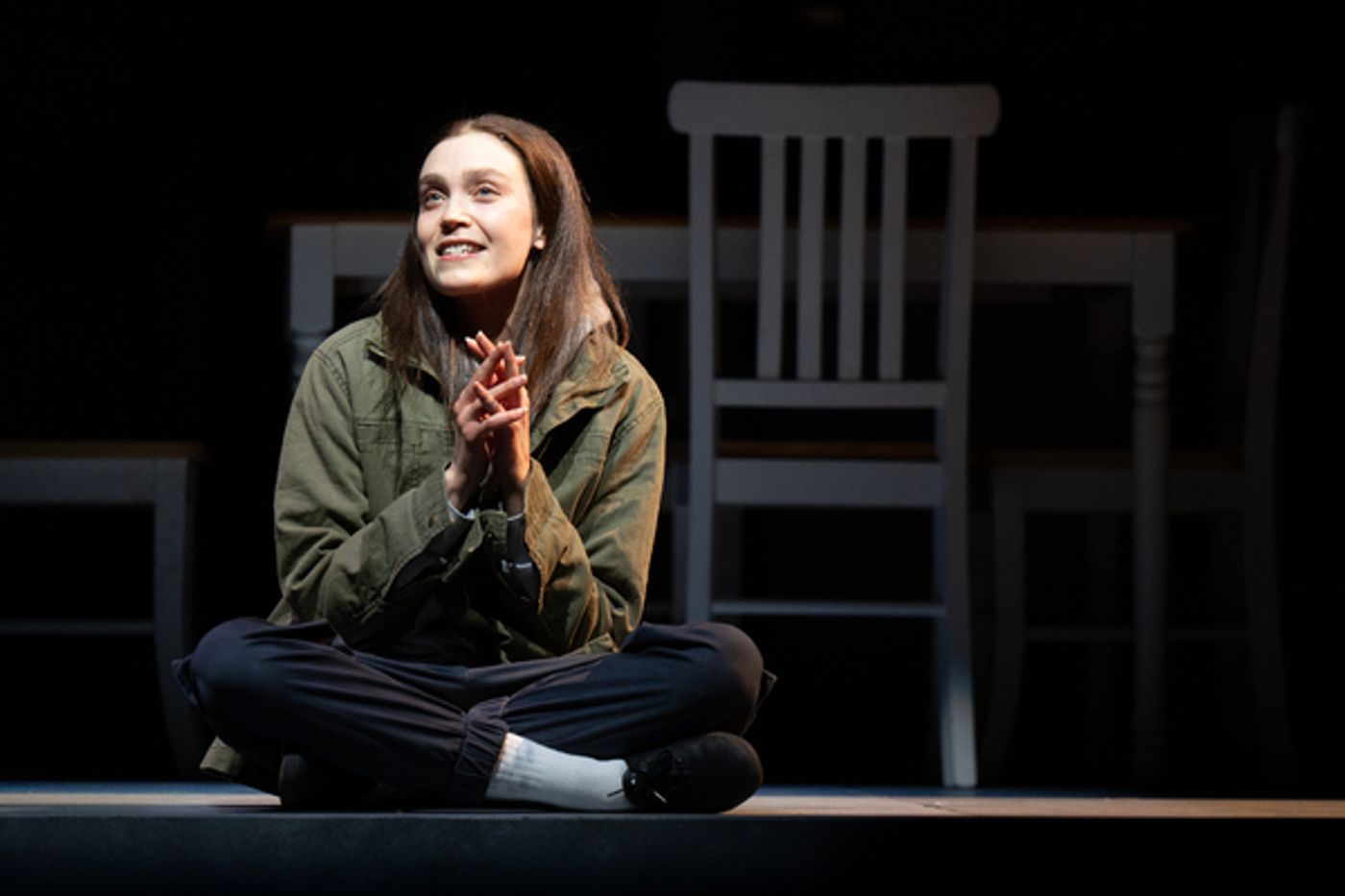 Photos: First Look At The Canadian Premiere Of THINGS I KNOW TO BE TRUE By Andrew Bovell  Image