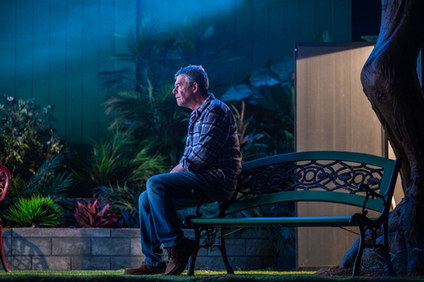 Photos: First Look At The Canadian Premiere Of THINGS I KNOW TO BE TRUE By Andrew Bovell  Image