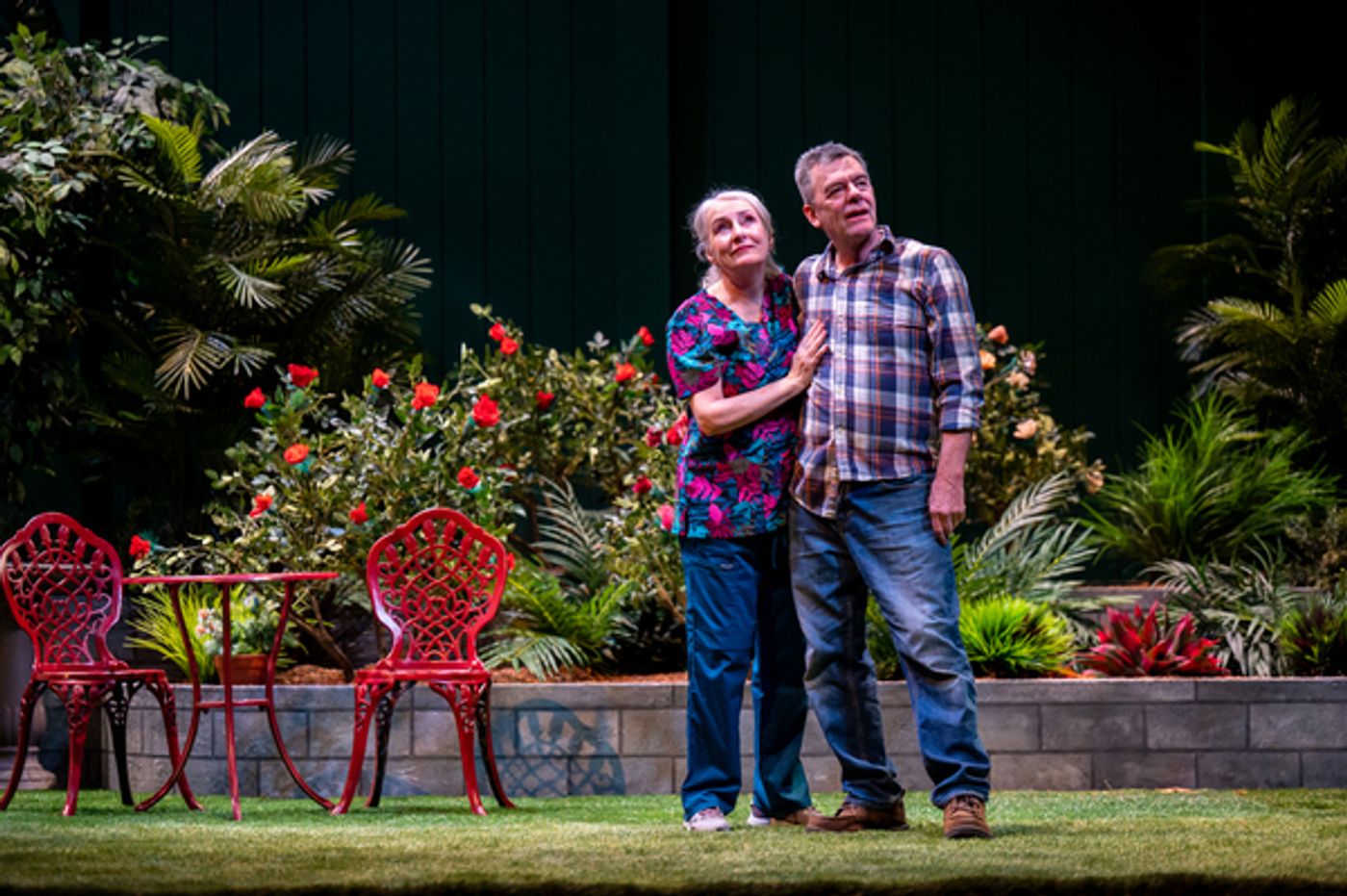 Photos: First Look At The Canadian Premiere Of THINGS I KNOW TO BE TRUE By Andrew Bovell  Image