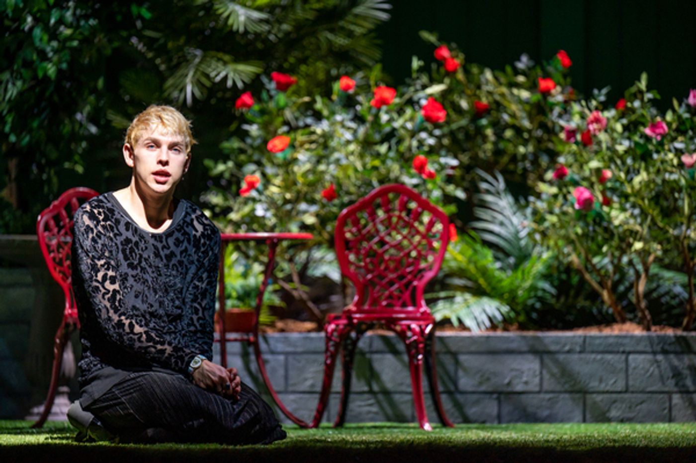 Photos: First Look At The Canadian Premiere Of THINGS I KNOW TO BE TRUE By Andrew Bovell  Image