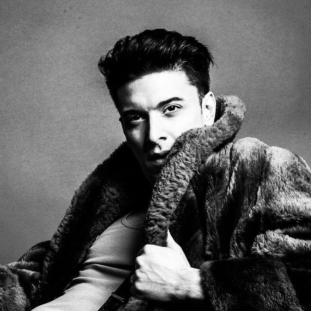 Interview: Jesse Luttrell of JESSE LUTTRELL AT THE TRIAD THEATRE February 25th  Image