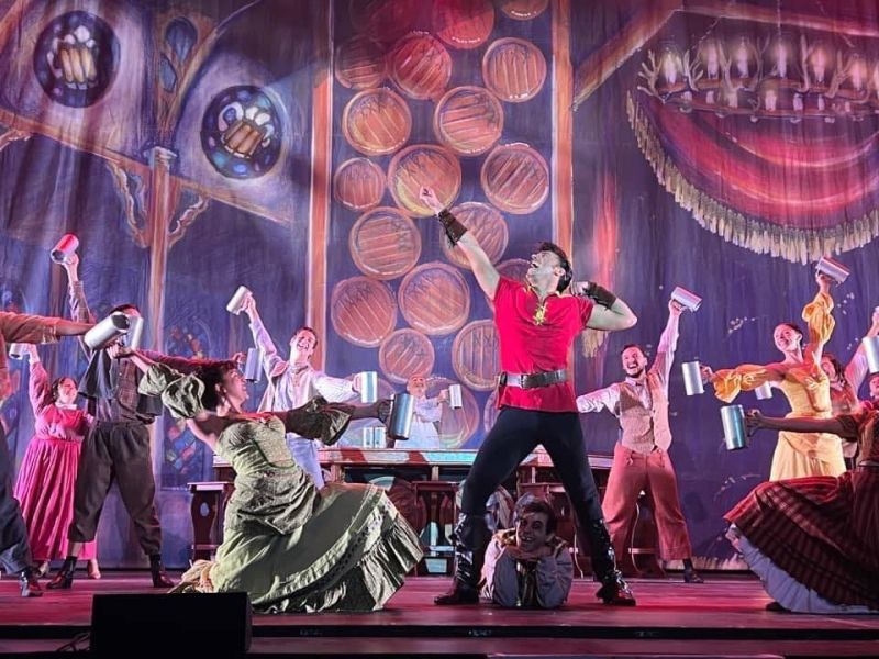 Interview: Jesse Luttrell of JESSE LUTTRELL AT THE TRIAD THEATRE February 25th  Image