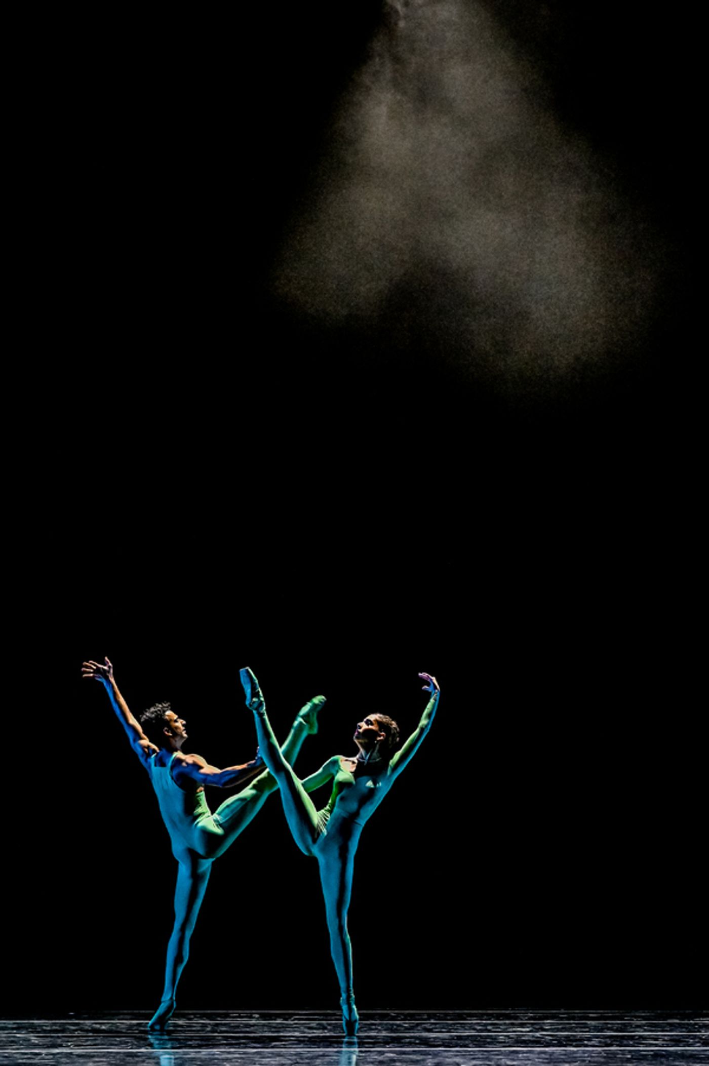 Photos: Go Inside FORWARD MOTION at Perelman Theater  Image