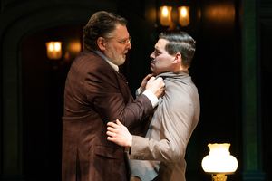 Shannon Cochran and Jess Andrews @ BroadwayWorld Shannon Cochran and Jess Andrews Photo