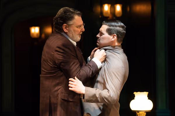 Shannon Cochran and Jess Andrews Photo