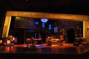 South Coast Repertory presents “Appropriate” by Branden Jacobs-Jenkins, directed  Photo