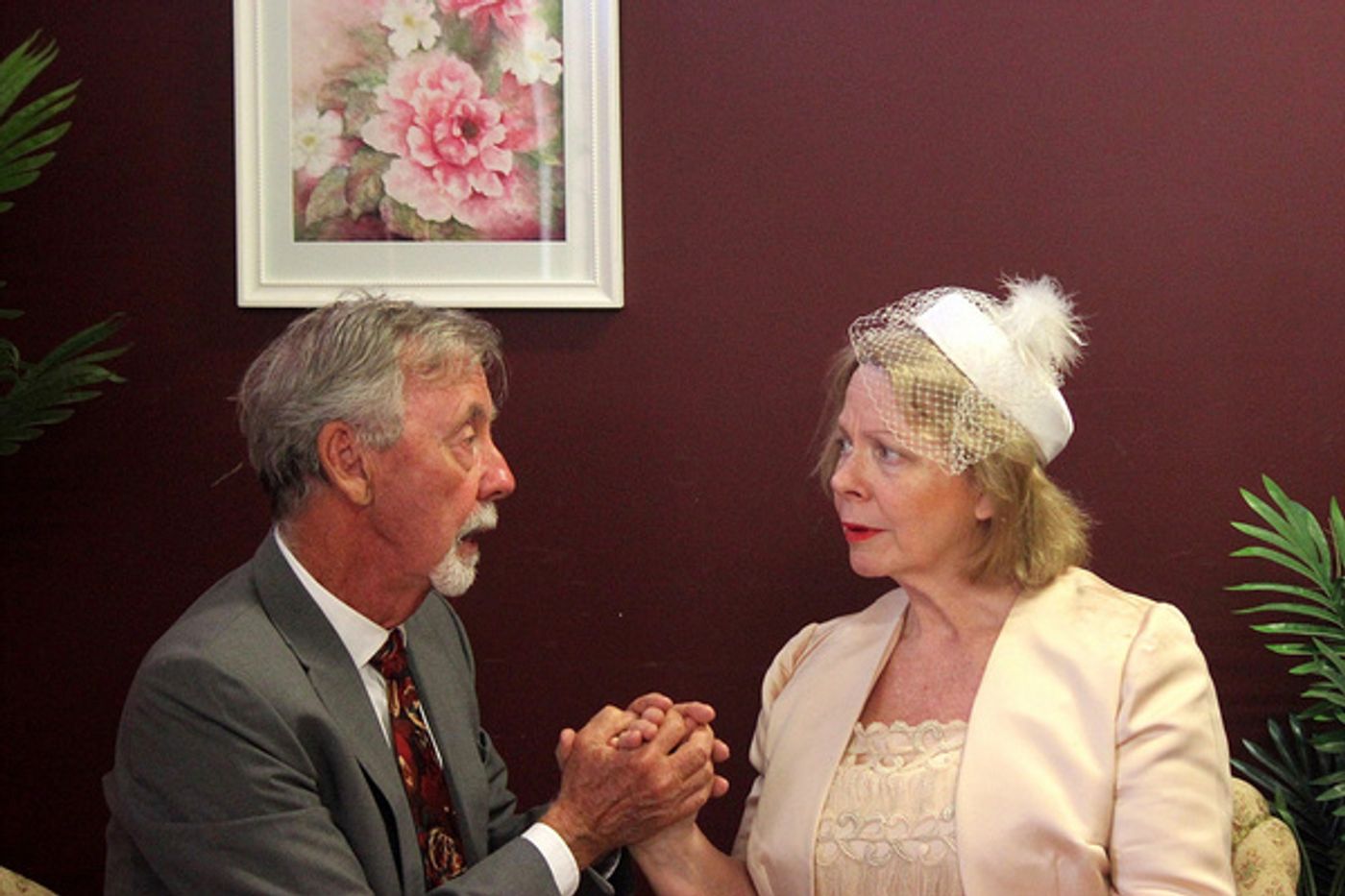 Photos: First Look at Neil Simon's PLAZA SUITE at Melville Theatre  Image