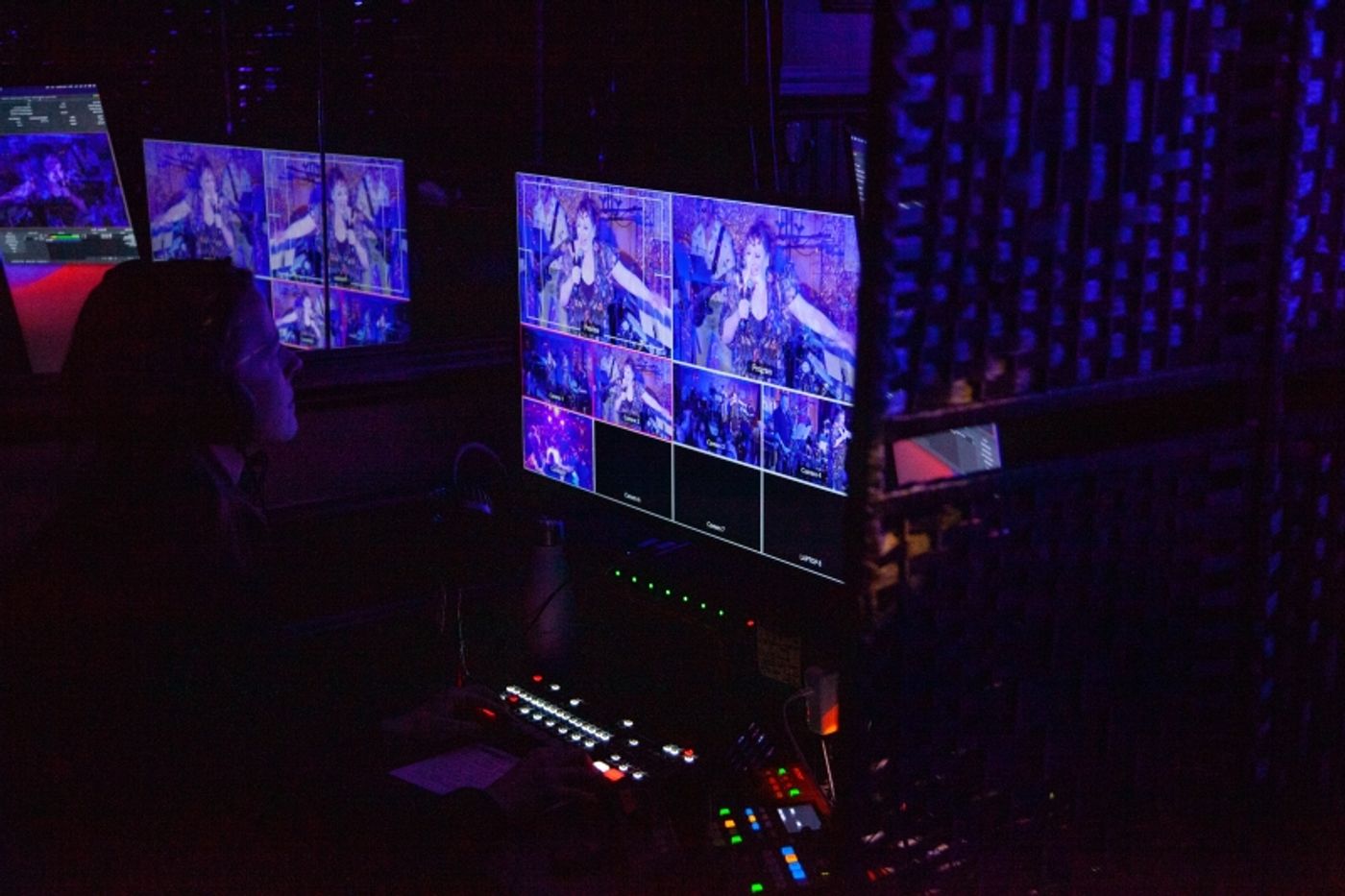Review: Midtown Club Has A Secret With A “Shady” Past As Disco Returns To Studio 54 With TURN THE BEAT AROUND at 54 Below  Image