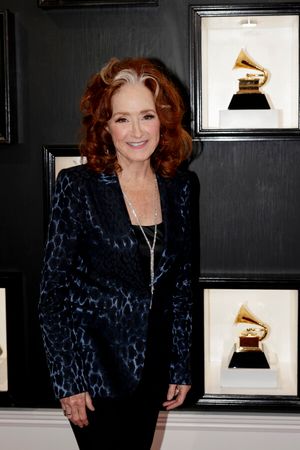 Bonnie Raitt @ BroadwayWorld Bonnie Raitt Photo