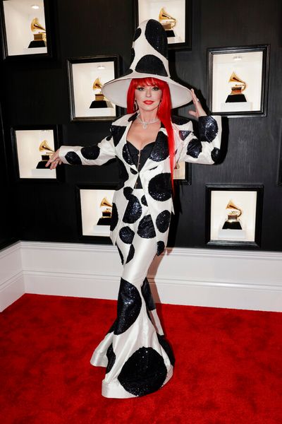 Shania Twain Photo
