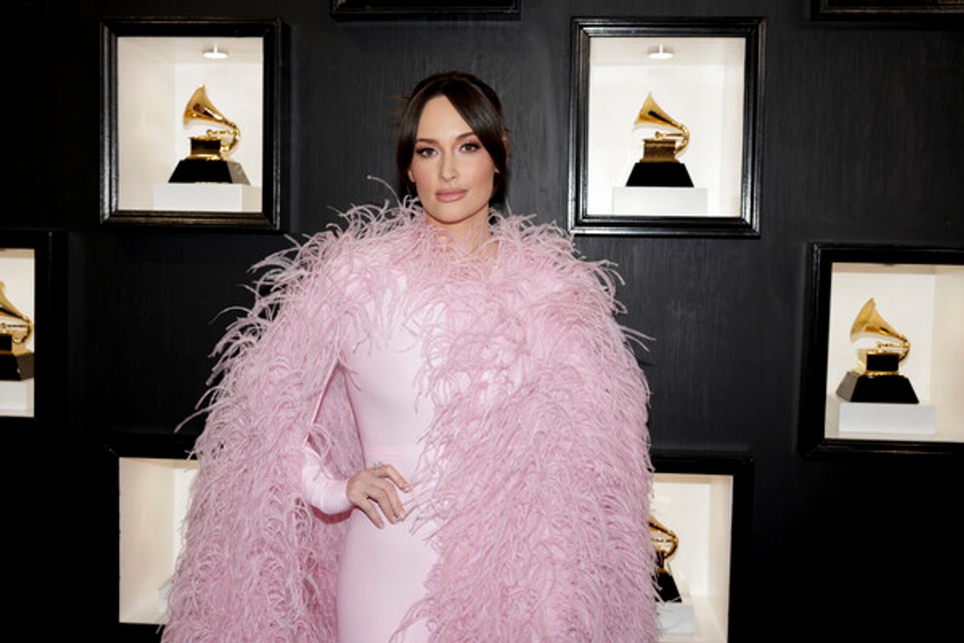 Photos: Inside the 65th GRAMMY Awards With Adele, Beyoncé, Taylor Swift & More  Image
