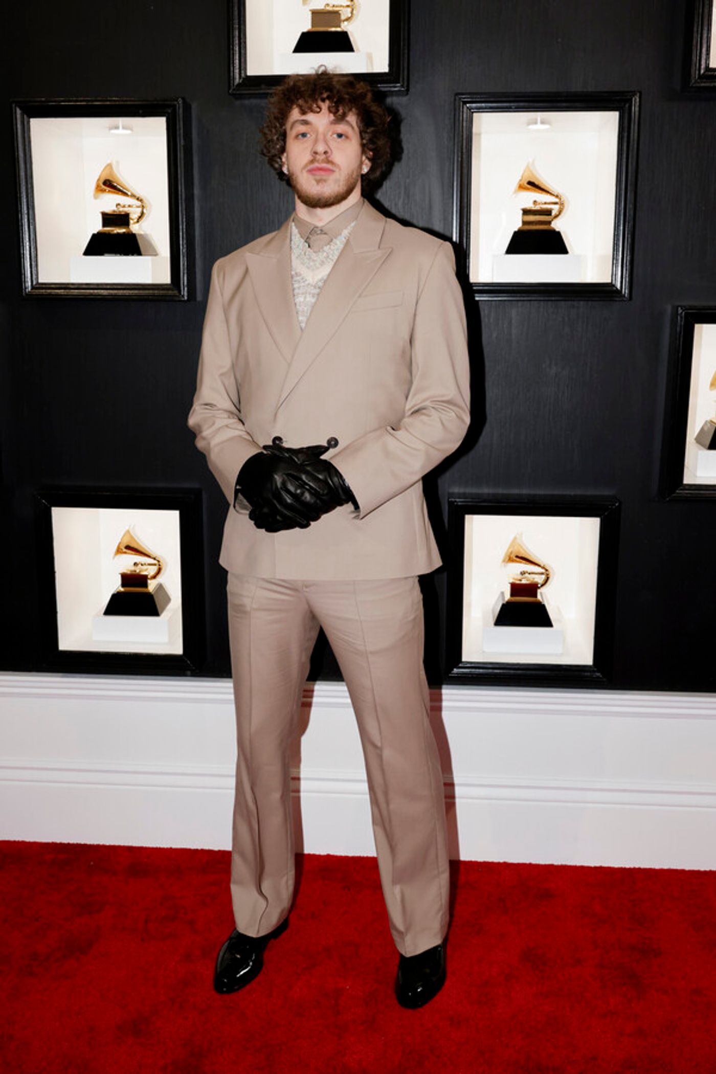 Photos: Inside the 65th GRAMMY Awards With Adele, Beyoncé, Taylor Swift & More  Image