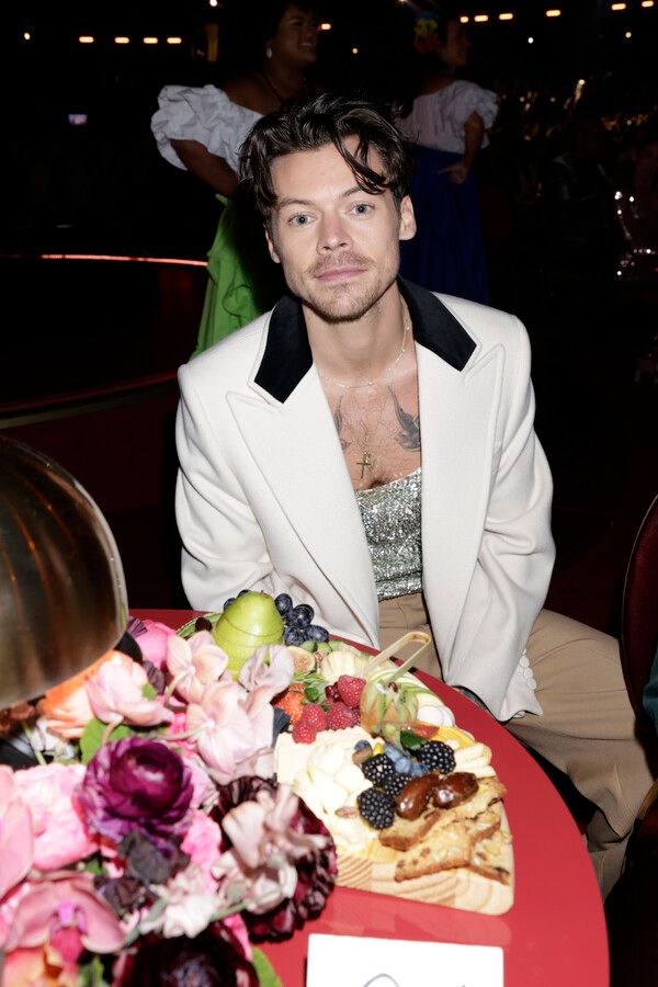 Harry Styles Photo