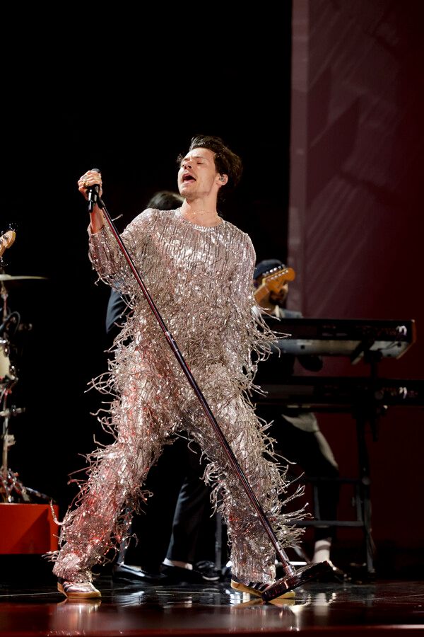 Harry Styles Photo