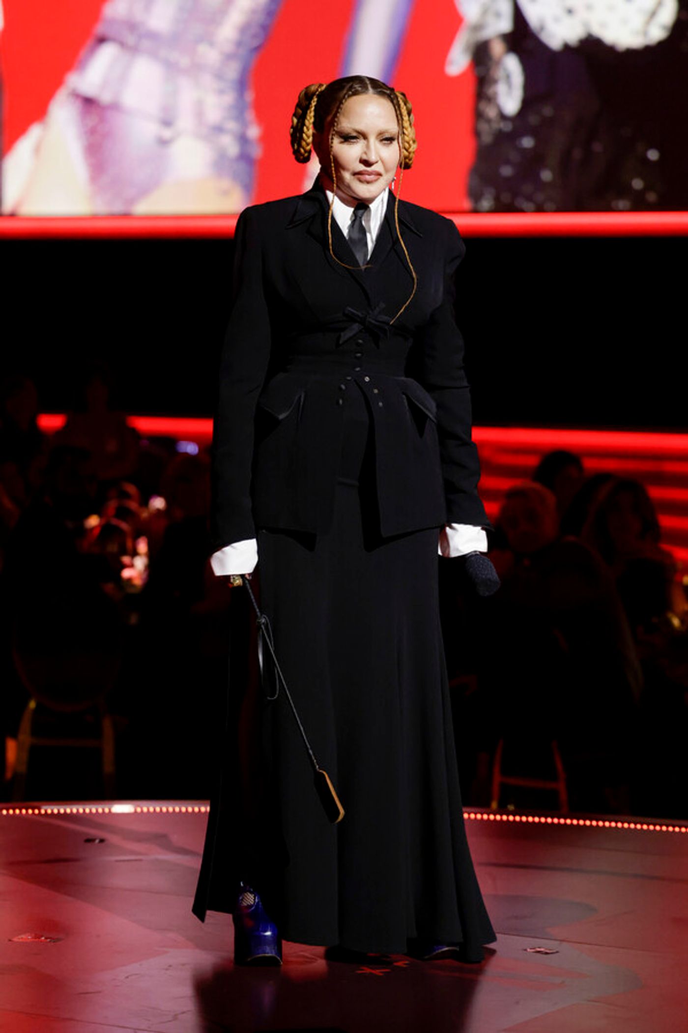 Photos: Inside the 65th GRAMMY Awards With Adele, Beyoncé, Taylor Swift & More  Image