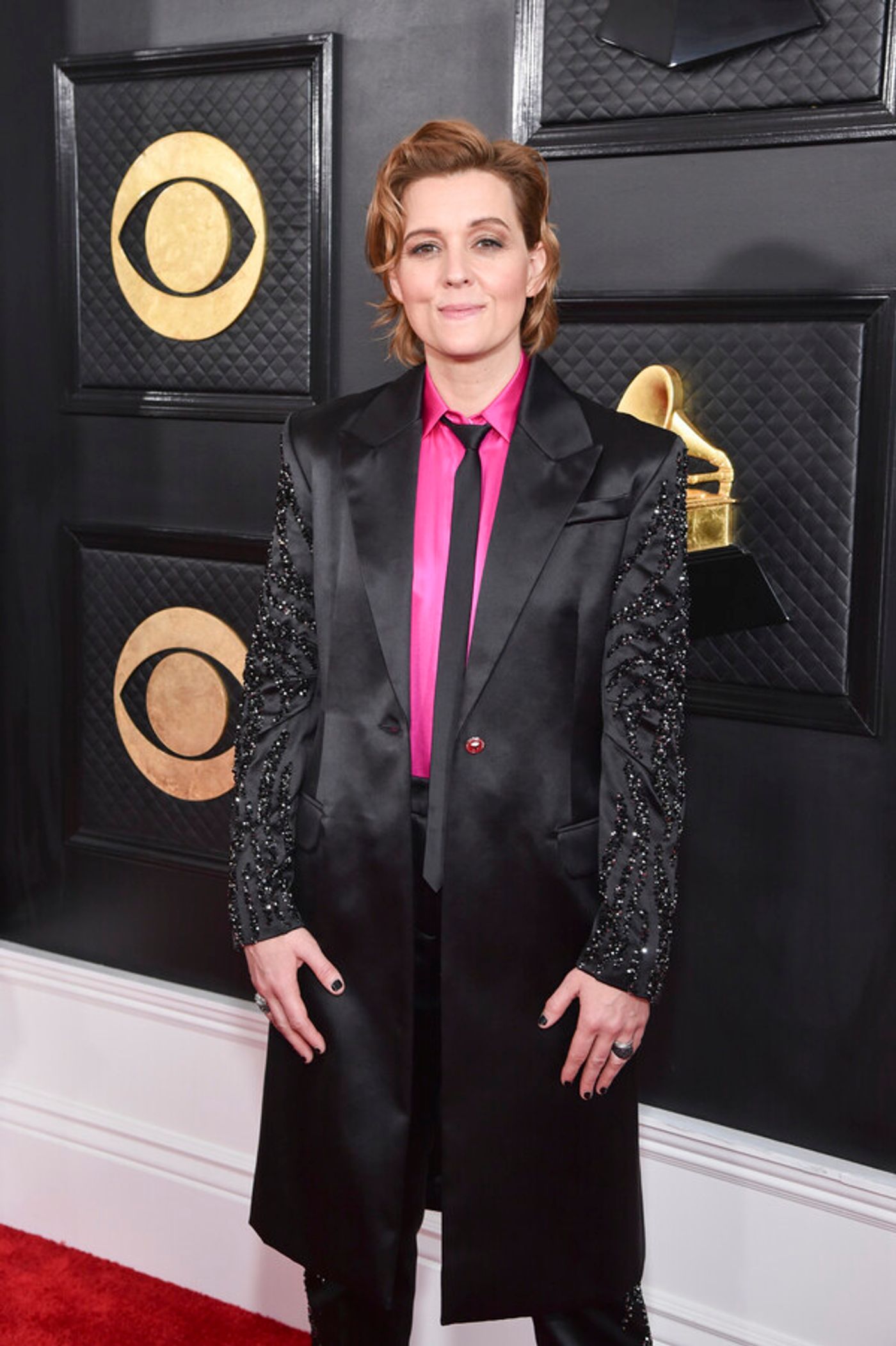 Photos: Inside the 65th GRAMMY Awards With Adele, Beyoncé, Taylor Swift & More  Image