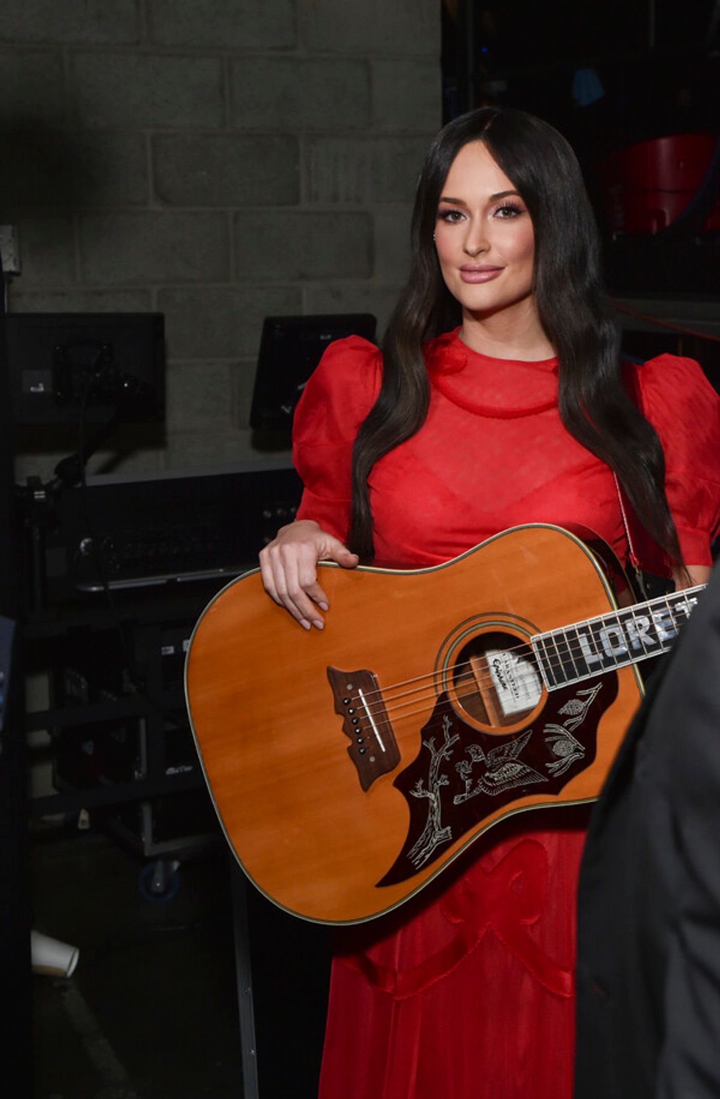 Photos: Inside the 65th GRAMMY Awards With Adele, Beyoncé, Taylor Swift & More  Image