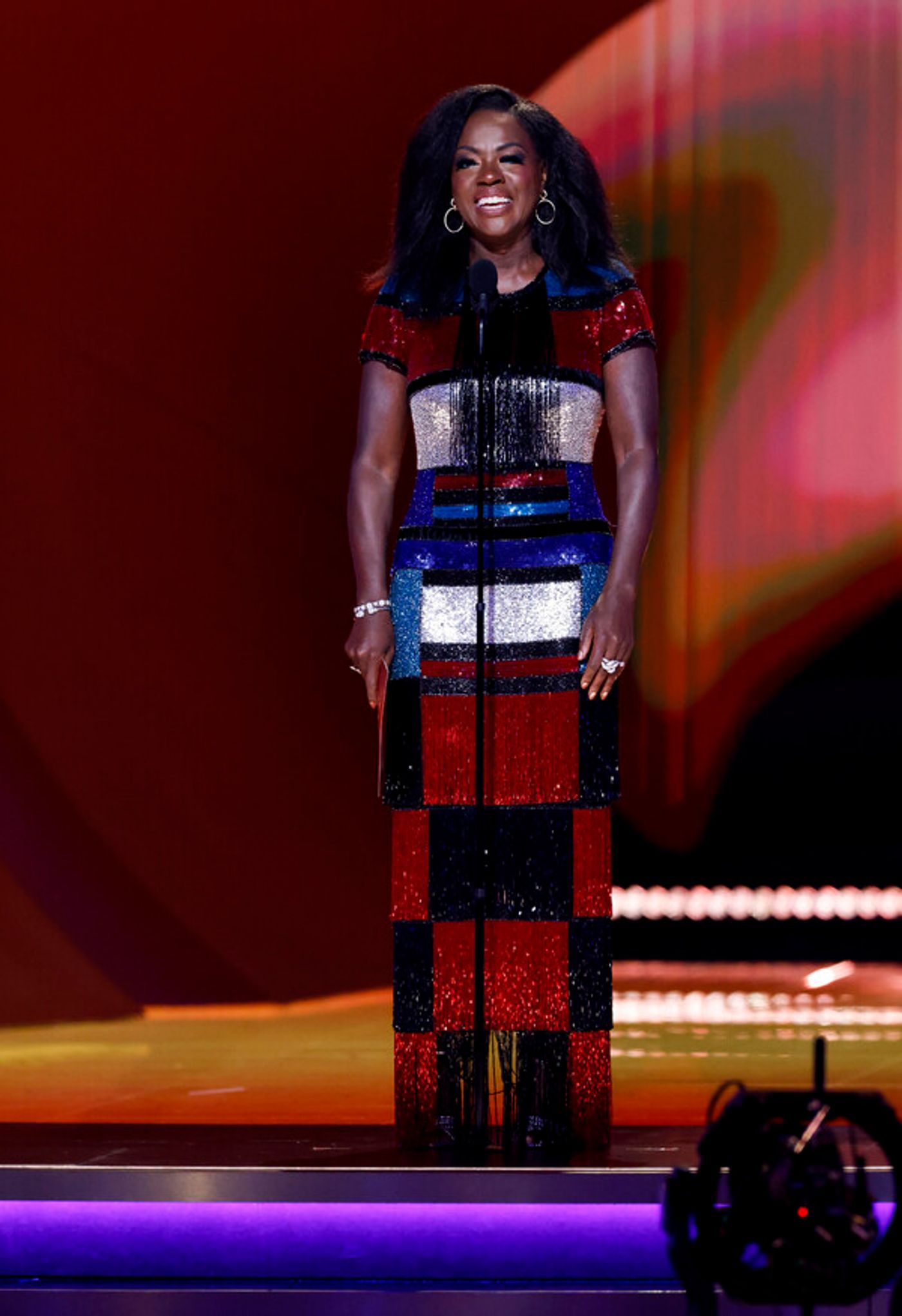 Photos: Inside the 65th GRAMMY Awards With Adele, Beyoncé, Taylor Swift & More  Image