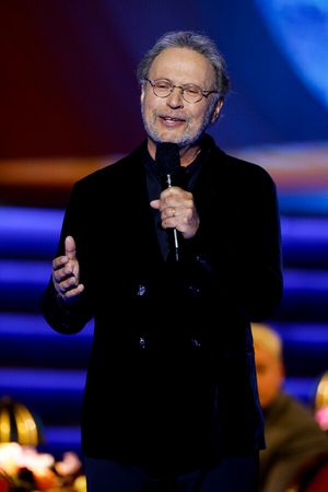 Billy Crystal Photo
