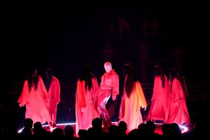 Sam Smith @ BroadwayWorld Sam Smith Photo