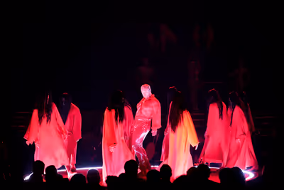 Sam Smith Photo