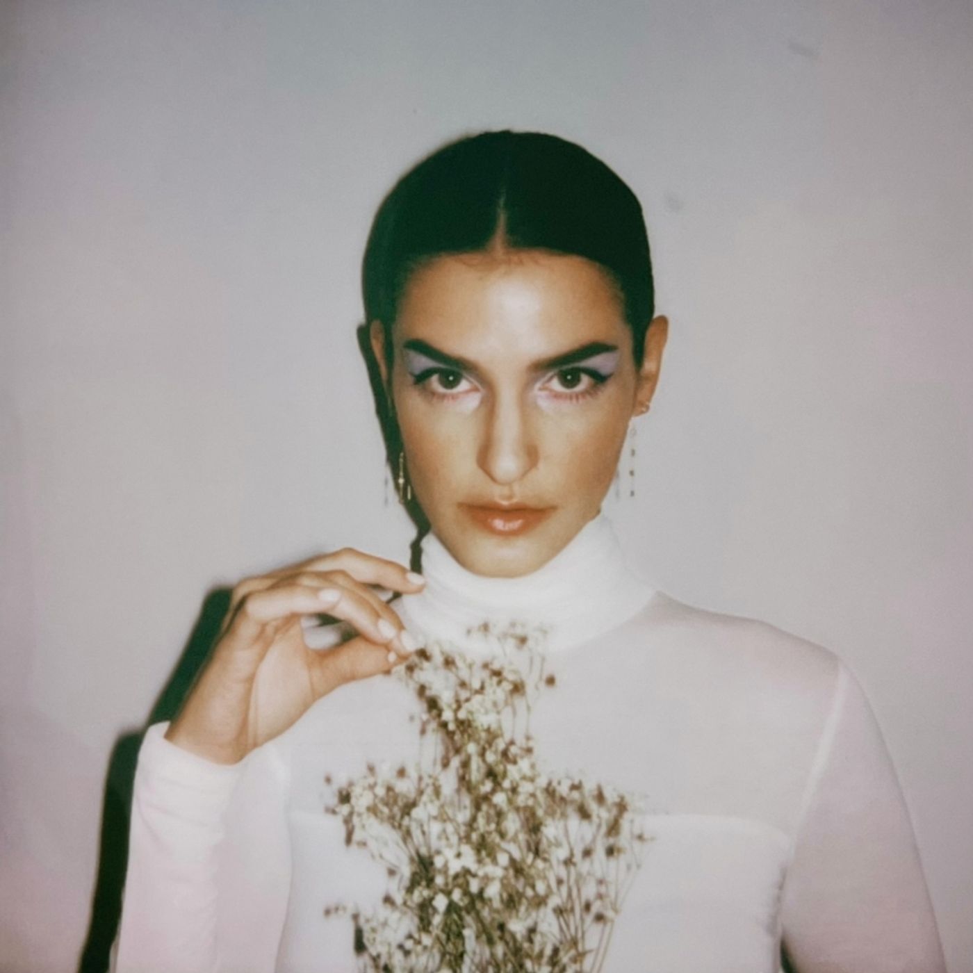 Review: ELERI WARD Gives Us More to See in Acoustic Sondheim THE TENDER TOUR Concert at The Loft At City Winery Review: ELERI WARD Gives Us More to See in Acoustic Sondheim THE TENDER TOUR Concert at The Loft At City Winery Image