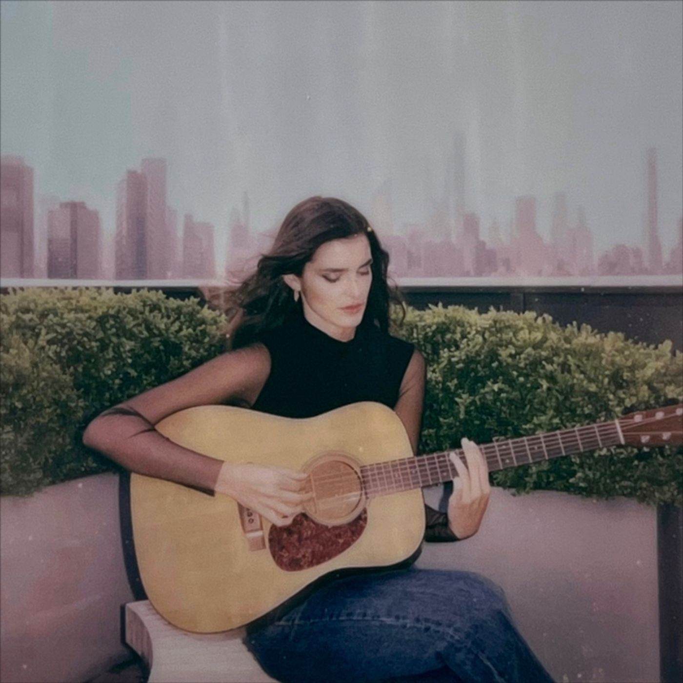 Review: ELERI WARD Gives Us More to See in Acoustic Sondheim THE TENDER TOUR Concert at The Loft At City Winery  Image