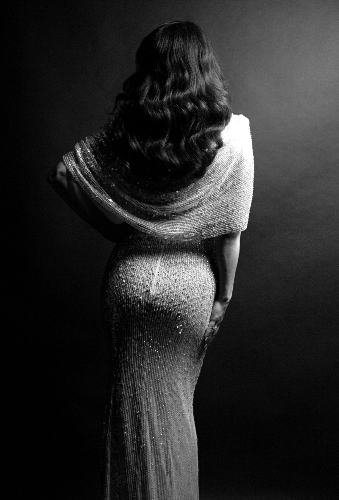 Feature: Melissa Errico Speaks Of A NOIR ROMANCE at Birdland Theater  Image