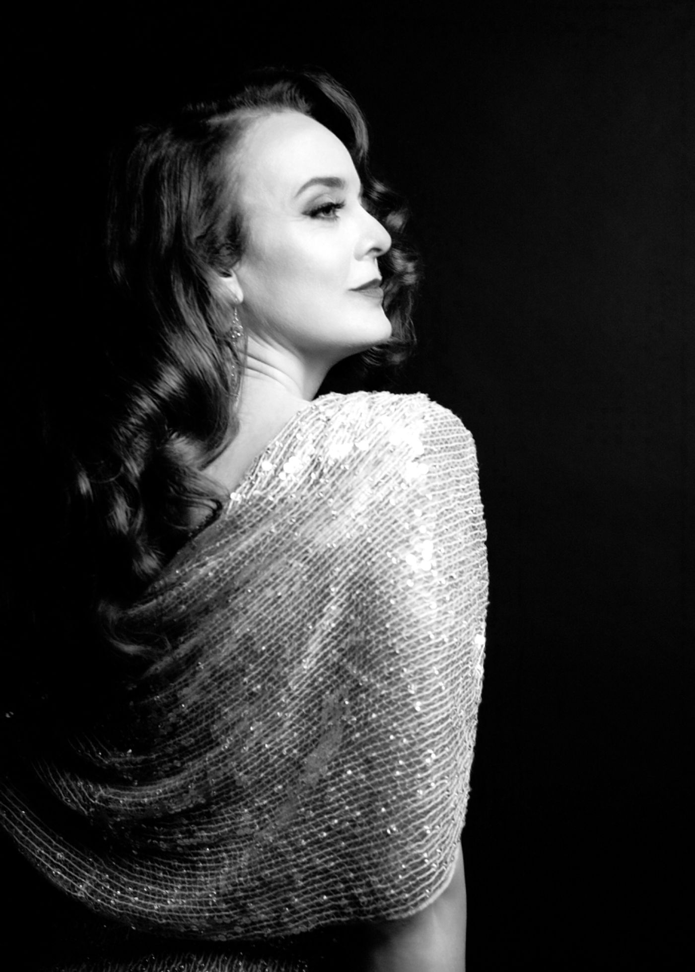 Feature: Melissa Errico Speaks Of A NOIR ROMANCE at Birdland Theater  Image