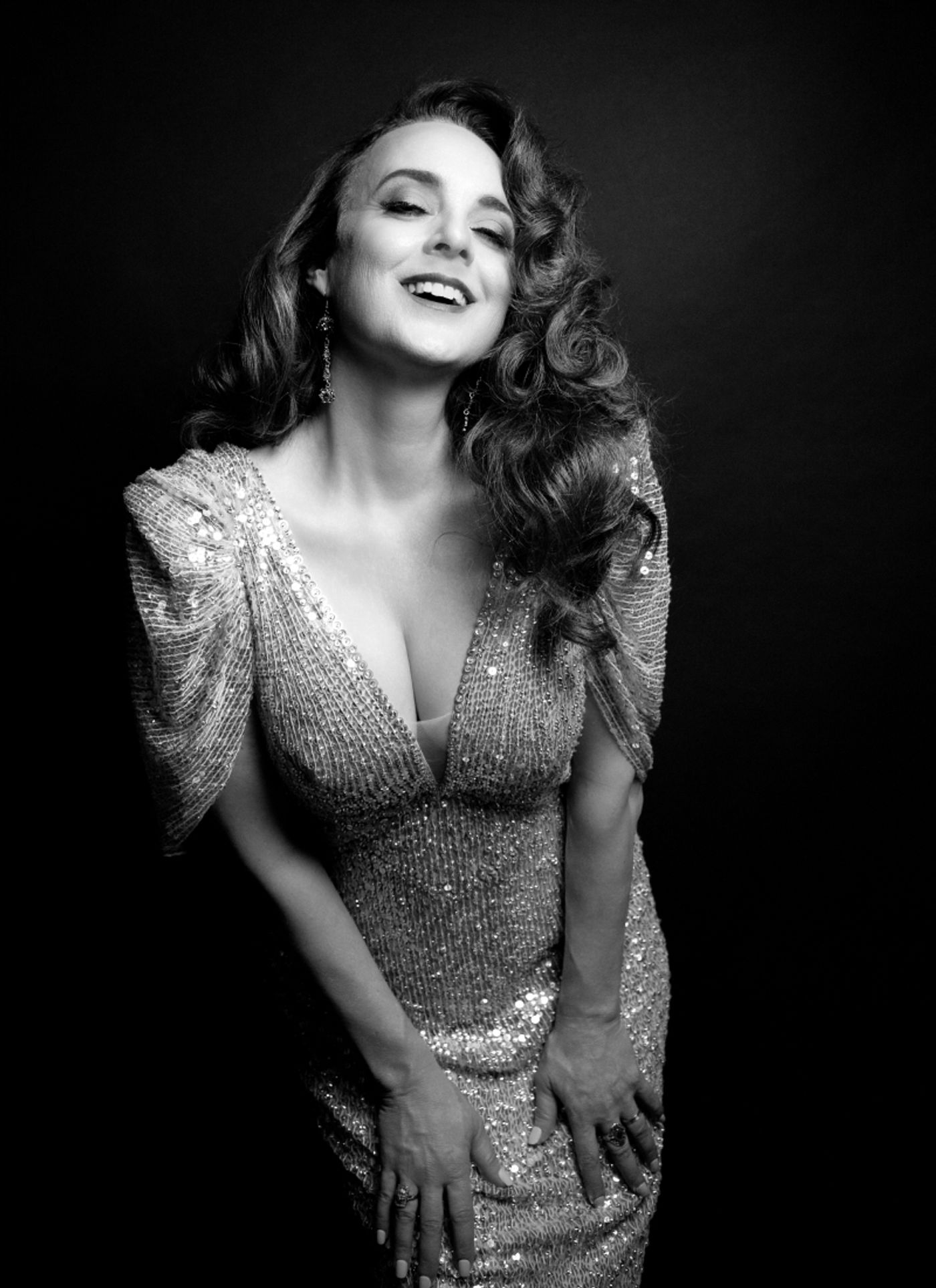 Feature: Melissa Errico Speaks Of A NOIR ROMANCE at Birdland Theater  Image