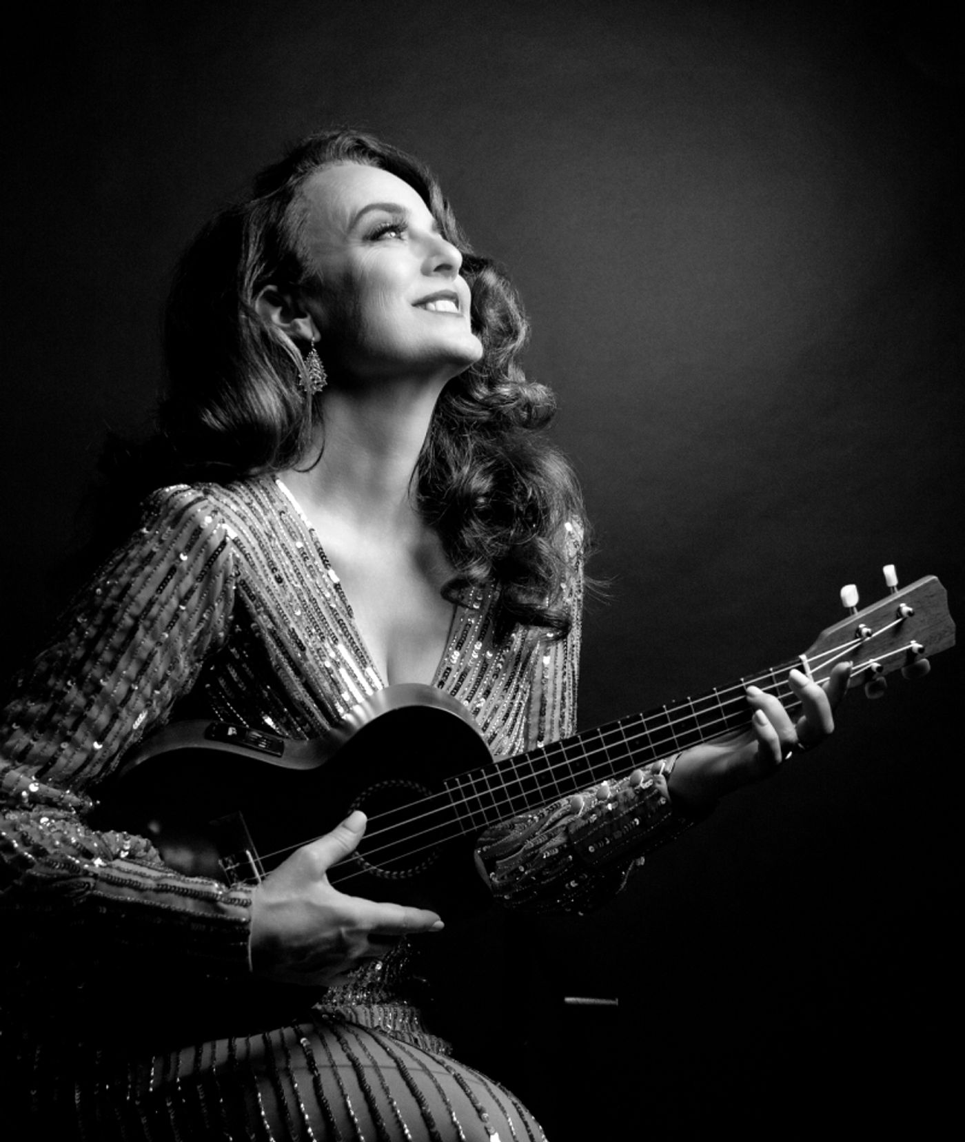 Feature: Melissa Errico Speaks Of A NOIR ROMANCE at Birdland Theater  Image